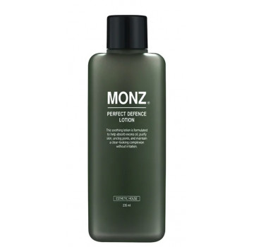 Esthetic House Мужской лосьон для лица Monz Perfect Defence Lotion (235 мл)