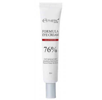 Esthetic House Крем для кожи вокруг глаз с галактомисисом Formula Eye Cream Galactomyces (30 мл)