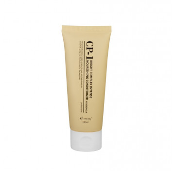 Estethic House CP-1 Протеиновый кондиционер для волос Bright Complex Intense Nourishing Conditioner v2.0 (100 мл)