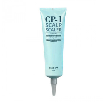Estethic House CP-1 Средство для глубокого очищения кожи головы Head Spa Scalp Scaler (250 мл)