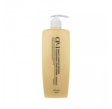 Estethic House CP-1 Протеиновый кондиционер для волос Bright Complex Intense Nourishing Conditioner v2.0 (500 мл)