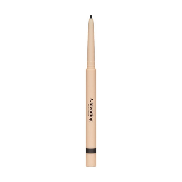 Esthetic House Гелевая подводка для глаз черный металлик A.Blending Perfect Pro Gel Liner №03 Metal Black (0,1 г)