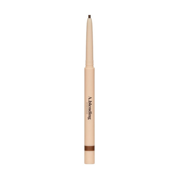 Esthetic House Гелевая подводка для глаз коричневый металлик A.Blending Perfect Pro Gel Liner №04 Metal Brown (0,1 г)