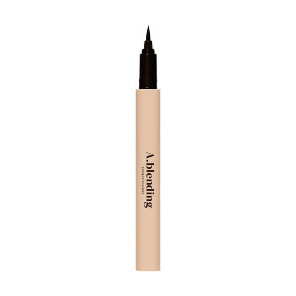 Esthetic House Подводка для глаз чёрная A.blending Perfect Tattoo Eyeliner Carbon Black (0,6 г)