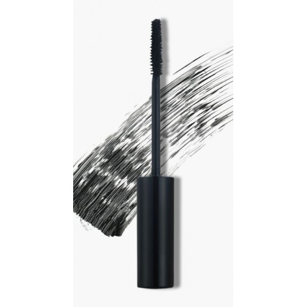 Esthetic House Чёрная тушь для выразительного объёма и удлинения ресниц Shocking Cara Volumizing & Long Mascara (8 мл)