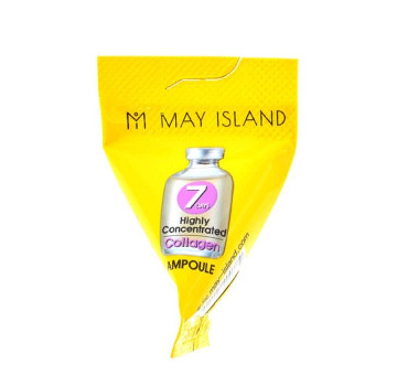 May Island Сыворотка для кожи лица с коллагеном