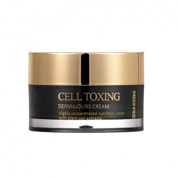 MEDI-PEEL Омолаживающий крем со стволовыми клетками Cell Toxing Dermajou Cream (50 мл)