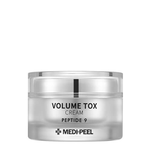 MEDI-PEEL Омолаживающий крем с пептидами Volume Tox Peptide 9 Cream (50 мл)