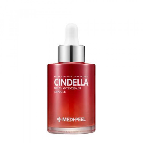 MEDI-PEEL Мульти-антиоксидантная ампульная сыворотка Cindella Multi-antioxidant Ampoule (100 мл)