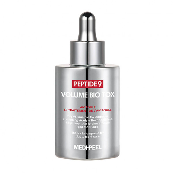 MEDI-PEEL Омолаживающая ампульная сыворотка с пептидами Peptide 9 Volume Bio Tox Ampoule (100 мл)