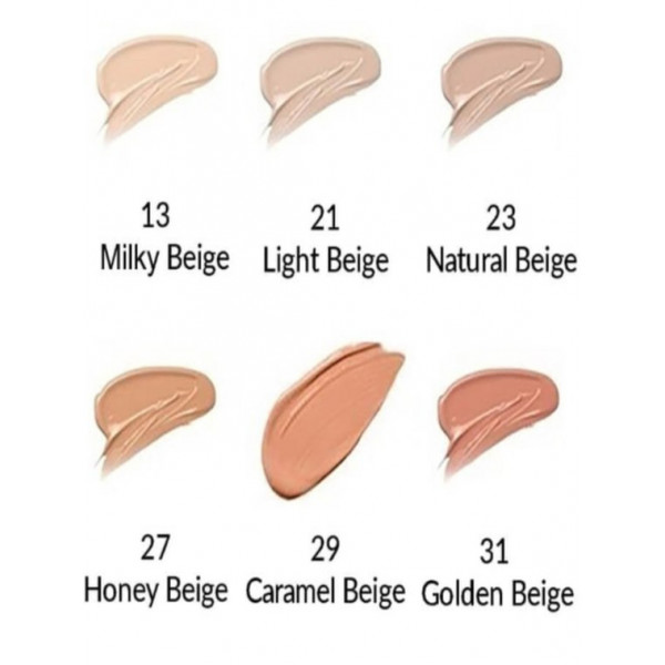 MISSHA BB-крем для лица №21 светло-бежевый M Perfect Cover BB Cream Light Beige SPF42 PA+++ (50 мл)