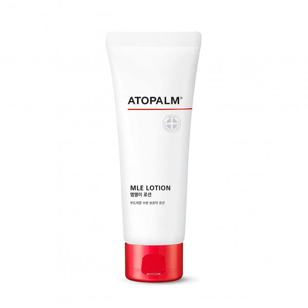 ATOPALM Ламеллярный увлажняющий лосьон для тела MLE Lotion (120 мл)