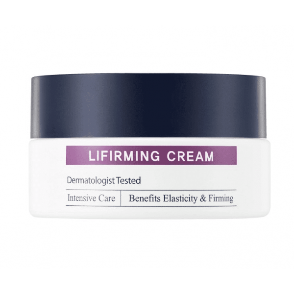 CUSKIN Питательный лифтинг-крем для лица с пептидами Clean-Up Lifirming Cream (30 мл)