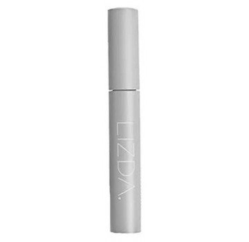 LIZDA Тушь для быстрого объёма ресниц Quick & Volume Curling Mascara №01 Dark Black (8 г)