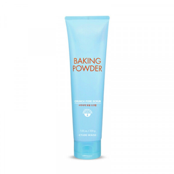 ETUDE Скраб для лица с содой Baking Powder Crunch Pore Scrub (200 г)