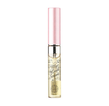 ETUDE Восстанавливающая сыворотка с легкой формулой для укрепления и питания ресниц