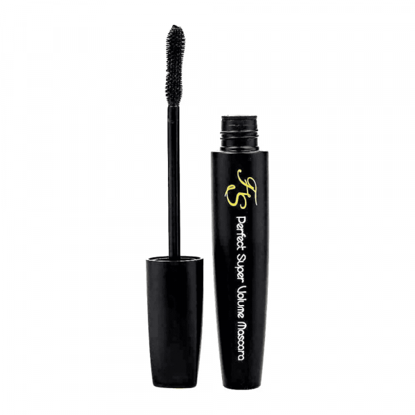 Farm Stay Тушь для ресниц с эффектом объёма Perfect Super Volume Mascara (12 мл)