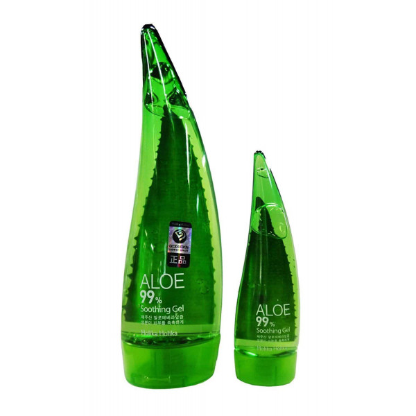 Holika Holika Гель алоэ aloe 99 mini (55 мл)