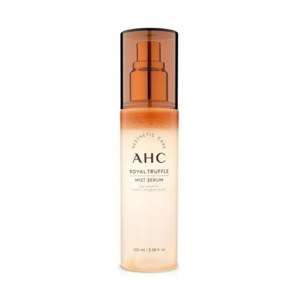 AHC Сыворотка-мист с белым трюфелем для сияния кожи Royal Truffle Mist Serum (100 мл)