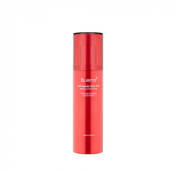 Bueno Регенерирующий тонер с пептидами MGF Peptide Toner Plus (100 мл)