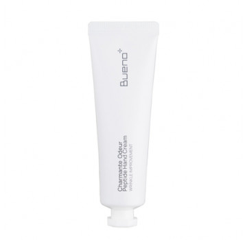 Bueno Парфюмированный крем для рук с пептидами Charmante Odeur Peptide Hand Cream (50 г)