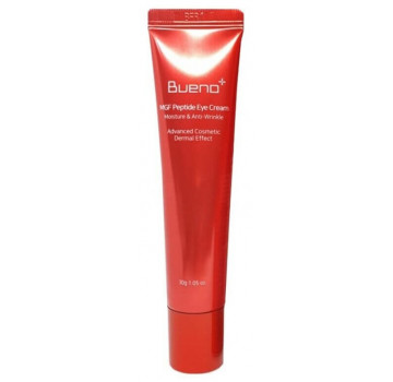 Bueno Регенерирующий пептидный крем для зоны вокруг глаз MGF Peptide Eye Cream (30 г)