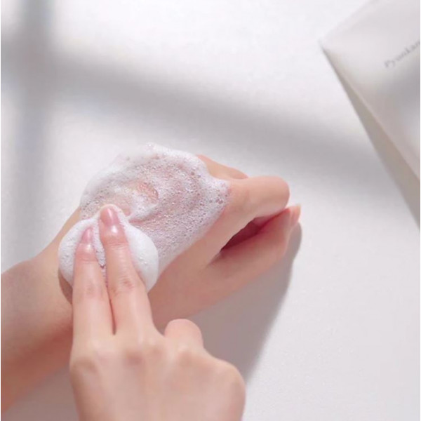 Pyunkang Yul Очищающая пенка для умывания лица Cleansing Foam (150 мл)