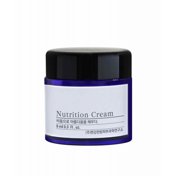 Pyunkang Yul Питательный крем Nutrition Cream (9 мл)