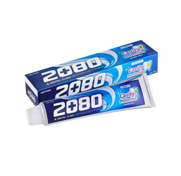 Dental Clinic 2080 Зубная паста с мятой (120 гр)