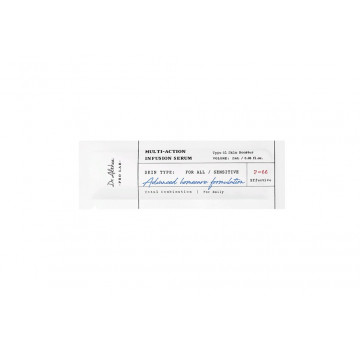 Dr. Althea Многофункциональная сыворотка с пептидами и аминокислотами Multi-Action Infusion Serum (2 мл)