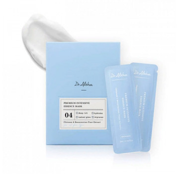 Dr. Althea Интенсивно увлажняющая маска для лица Premium Intensive Essence Mask (2 мл)