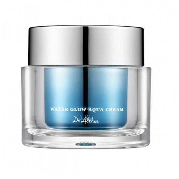 Dr. Althea Увлажняющий крем для сияния кожи Water Glow Aqua Cream  (50 мл)