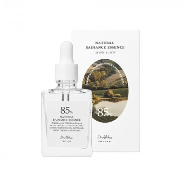 Dr. Althea Эссенция для сияния кожи с экстрактом австралийской сливы Natural Radiance Essence (30 мл)