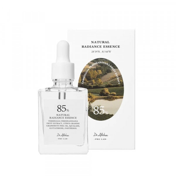 Dr. Althea Эссенция для сияния кожи с экстрактом австралийской сливы Natural Radiance Essence (30 мл)