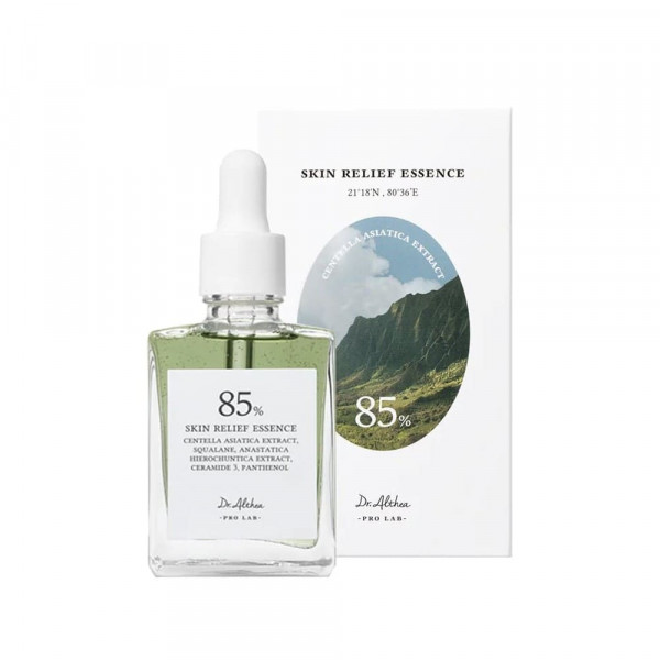Dr.Althea Успокаивающая эссенция с центеллой азиатской Skin Relief Essence (30 мл)