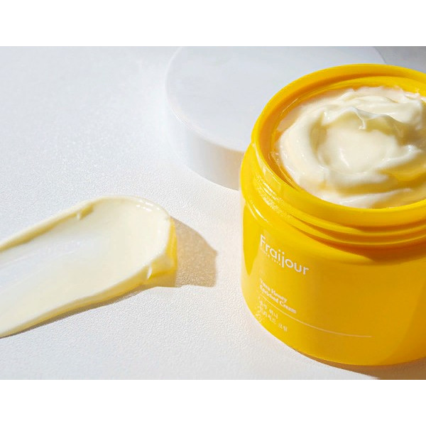 Fraijour Крем с прополисом и экстрактом юдзу Yuzu Honey Enriched Cream (50 мл)