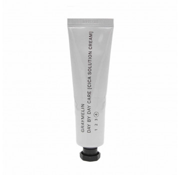 GRAYMELIN Успокаивающий крем для лица с центеллой Day by Day Care Cica Solution Cream (50 мл)