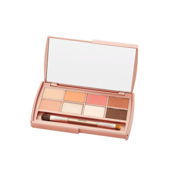 Heimish Палетка теней для век Eye Palette coral