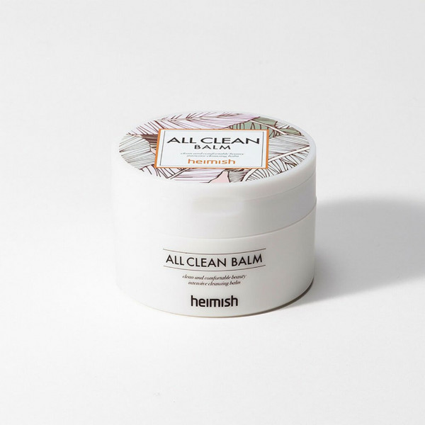 Heimish Очищающий бальзам для умывания All Clean Balm (120 мл)