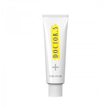 DOCTOR.3 Защитный увлажняющий крем с комплексом Pollushield® Skinshield PLUS CREAM (50 гр)