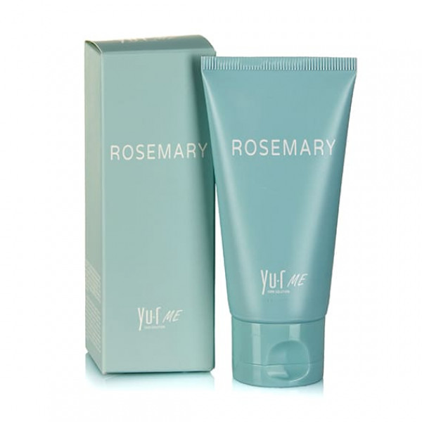 Yu.r Парфюмированный крем для рук с розмарином Me Rosemary Hand Cream (50 мл)