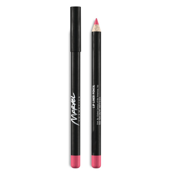 Marvel Cosmetics Карандаш для губ (мягкий розовый) 318 - Soft Rose