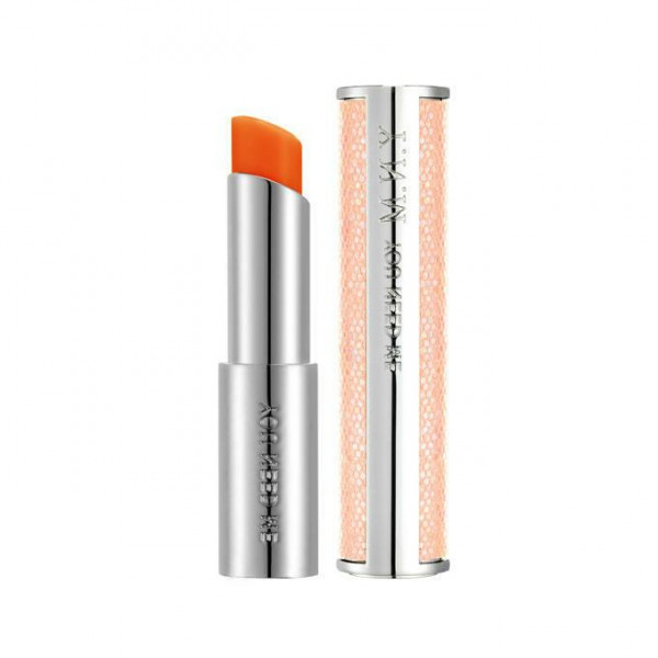 YOU NEED ME Увлажняющий оранжевый бальзам для губ ​​​​​​​с мёдом Orange Red Honey Lip Balm (3,2 г)