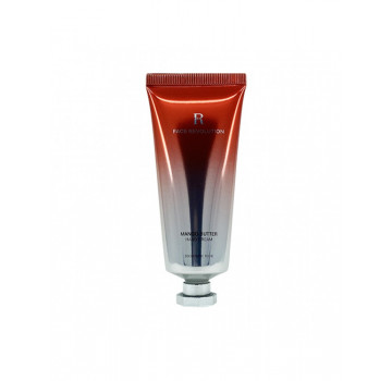 FACE REVOLUTION Крем для рук с маслом манго Mango Butter Hand Cream (50 мл)