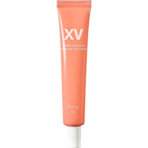 Esthetic House Крем для кожи вокруг глаз с морским коллагеном Marine Collagen Essential Eye Cream (30 мл)