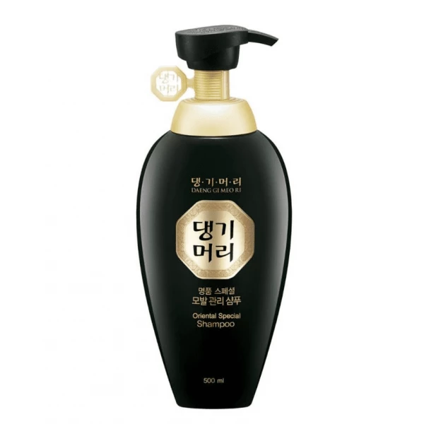 DAENG GI MEO RI Восстанавливающий шампунь для поврежденных волос Oriental Special Shampoo (500 мл)
