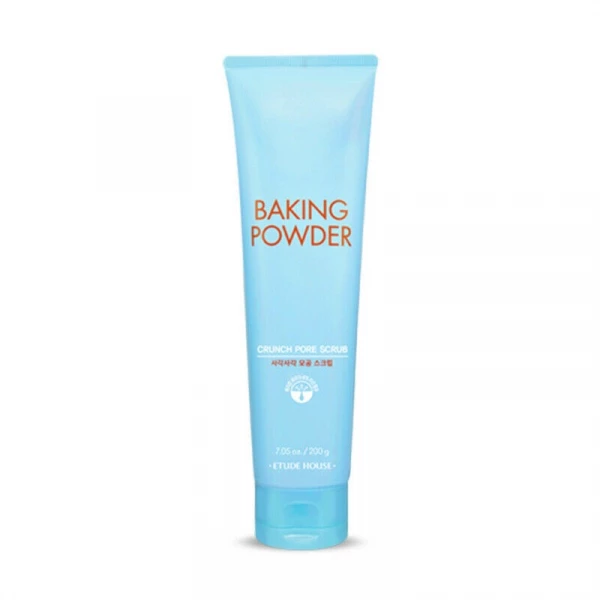 ETUDE Скраб для лица с содой Baking Powder Crunch Pore Scrub (200 г)