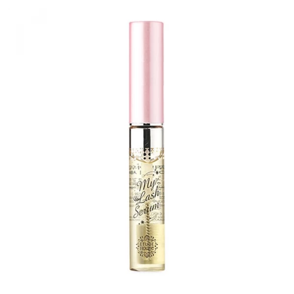 ETUDE Восстанавливающая сыворотка с легкой формулой для укрепления и питания ресниц