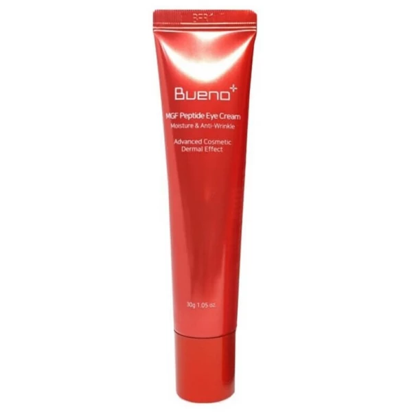 Bueno Регенерирующий пептидный крем для зоны вокруг глаз MGF Peptide Eye Cream (30 г)