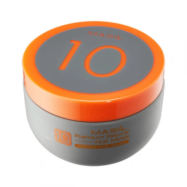 MASIL Восстанавливающая премиум-маска для волос 10 Premium Repair Hair Mask (300 мл)
